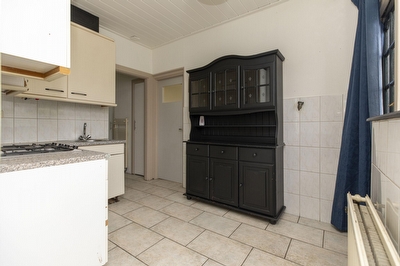 Prins Bernhardstraat 16 A, Heerjansdam