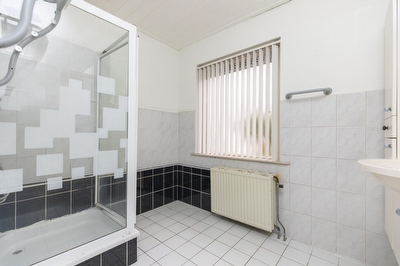 Prins Bernhardstraat 16 A, Heerjansdam