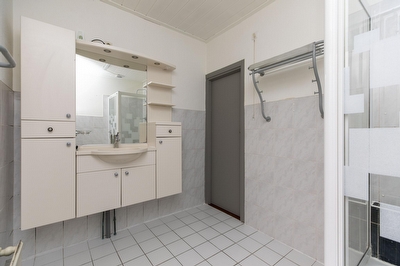 Prins Bernhardstraat 16 A, Heerjansdam