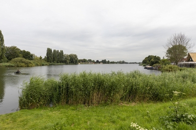 Prins Bernhardstraat 16 A, Heerjansdam