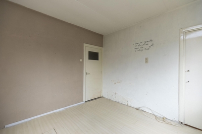 Prins Bernhardstraat 16 A, Heerjansdam