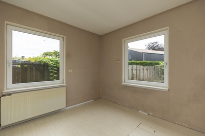 Prins Bernhardstraat 16 A, Heerjansdam