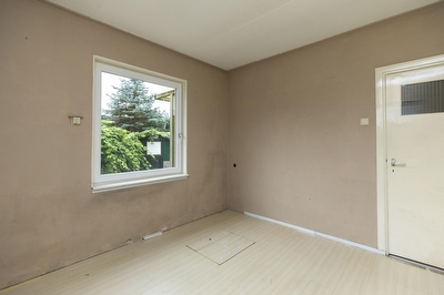 Prins Bernhardstraat 16 A, Heerjansdam