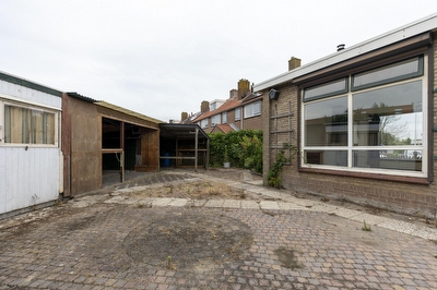 Prins Bernhardstraat 16 A, Heerjansdam