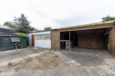 Prins Bernhardstraat 16 A, Heerjansdam