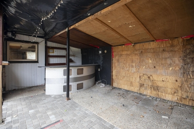 Prins Bernhardstraat 16 A, Heerjansdam