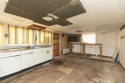 Prins Bernhardstraat 16 A, Heerjansdam