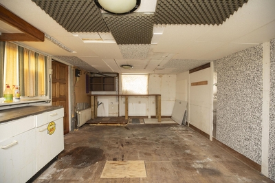 Prins Bernhardstraat 16 A, Heerjansdam