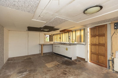 Prins Bernhardstraat 16 A, Heerjansdam