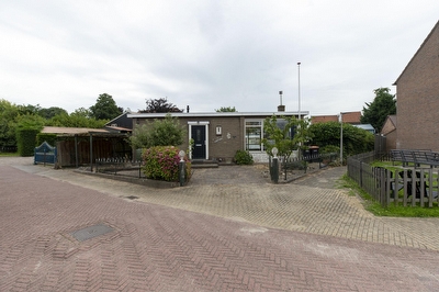 Prins Bernhardstraat 16 A, Heerjansdam