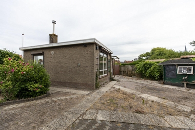 Prins Bernhardstraat 16 A, Heerjansdam