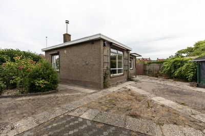 Prins Bernhardstraat 16 A, Heerjansdam