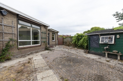 Prins Bernhardstraat 16 A, Heerjansdam