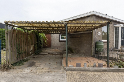 Prins Bernhardstraat 16 A, Heerjansdam