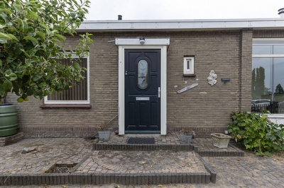 Prins Bernhardstraat 16 A, Heerjansdam