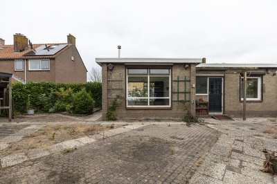 Prins Bernhardstraat 16 A, Heerjansdam