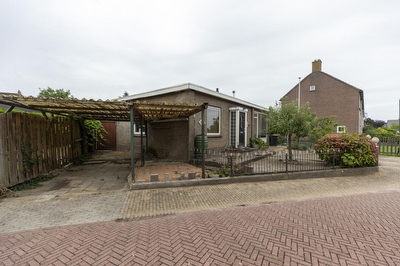 Prins Bernhardstraat 16 A, Heerjansdam