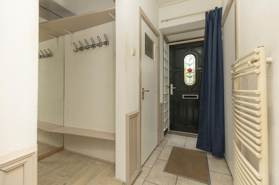 Prins Bernhardstraat 16 A, Heerjansdam