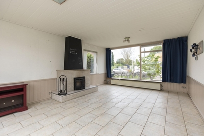 Prins Bernhardstraat 16 A, Heerjansdam