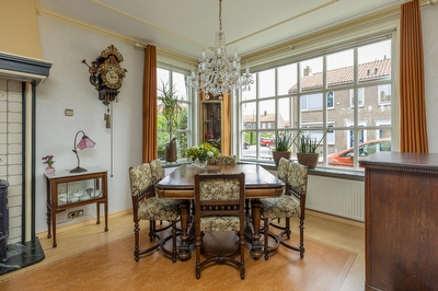 Prins Bernhardstraat 17, Heerjansdam