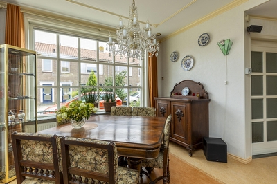 Prins Bernhardstraat 17, Heerjansdam