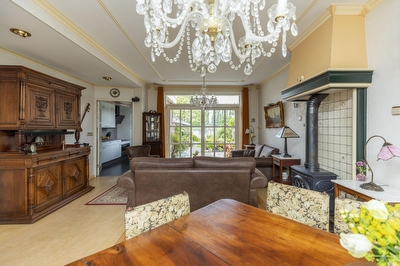 Prins Bernhardstraat 17, Heerjansdam
