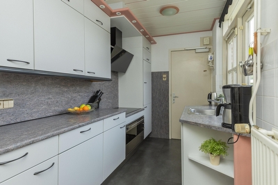Prins Bernhardstraat 17, Heerjansdam