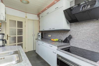 Prins Bernhardstraat 17, Heerjansdam