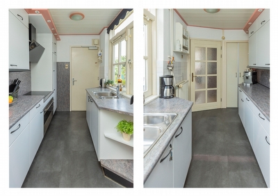 Prins Bernhardstraat 17, Heerjansdam