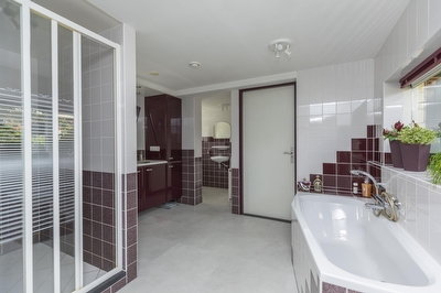 Prins Bernhardstraat 17, Heerjansdam