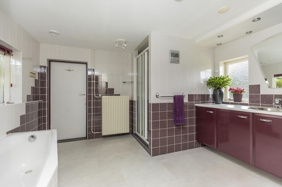 Prins Bernhardstraat 17, Heerjansdam