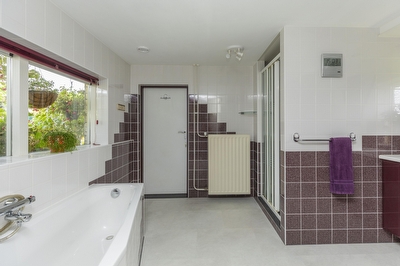 Prins Bernhardstraat 17, Heerjansdam