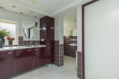 Prins Bernhardstraat 17, Heerjansdam