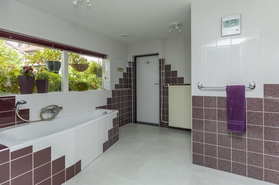 Prins Bernhardstraat 17, Heerjansdam