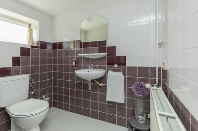Prins Bernhardstraat 17, Heerjansdam