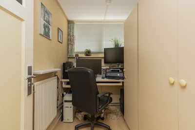 Prins Bernhardstraat 17, Heerjansdam