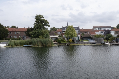 Prins Bernhardstraat 17, Heerjansdam
