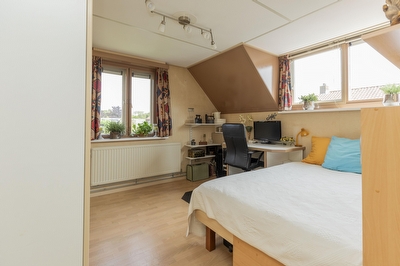 Prins Bernhardstraat 17, Heerjansdam