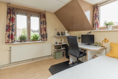 Prins Bernhardstraat 17, Heerjansdam