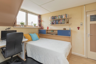 Prins Bernhardstraat 17, Heerjansdam