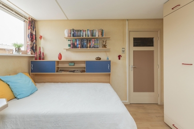 Prins Bernhardstraat 17, Heerjansdam
