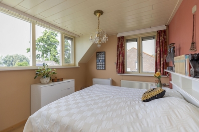 Prins Bernhardstraat 17, Heerjansdam
