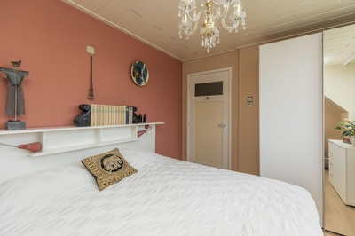 Prins Bernhardstraat 17, Heerjansdam