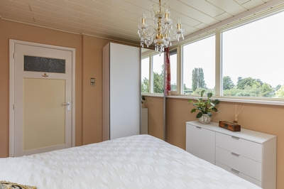 Prins Bernhardstraat 17, Heerjansdam