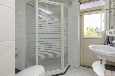 Prins Bernhardstraat 17, Heerjansdam