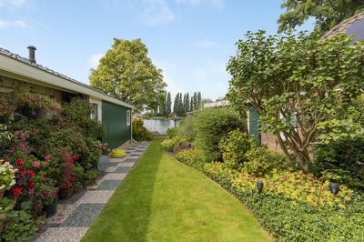 Prins Bernhardstraat 17, Heerjansdam