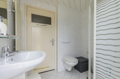 Prins Bernhardstraat 17, Heerjansdam