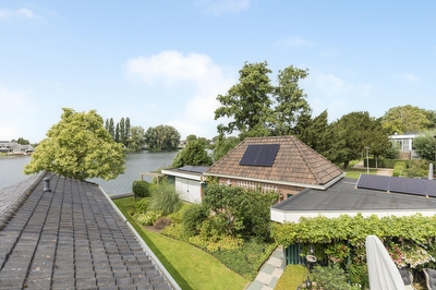 Prins Bernhardstraat 17, Heerjansdam