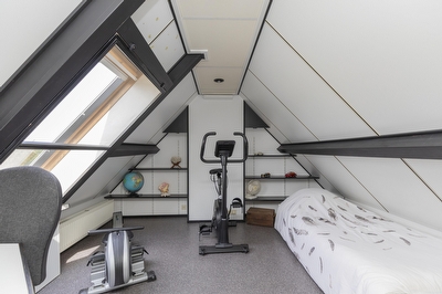 Prins Bernhardstraat 17, Heerjansdam