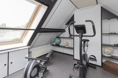 Prins Bernhardstraat 17, Heerjansdam
